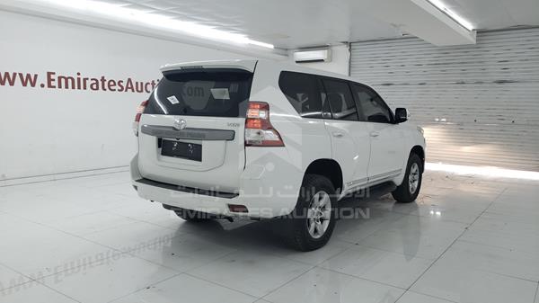 Photo 8 VIN: JTEBX3FJ9EK156986 - TOYOTA LAND CRUISER PRADO 