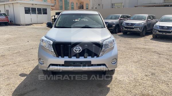 Photo 0 VIN: JTEBX9FJ0HK273038 - TOYOTA PRADO 