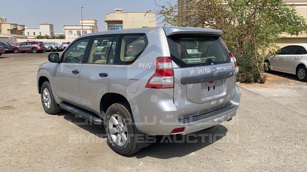 Photo 10 VIN: JTEBX9FJ0HK273038 - TOYOTA PRADO 