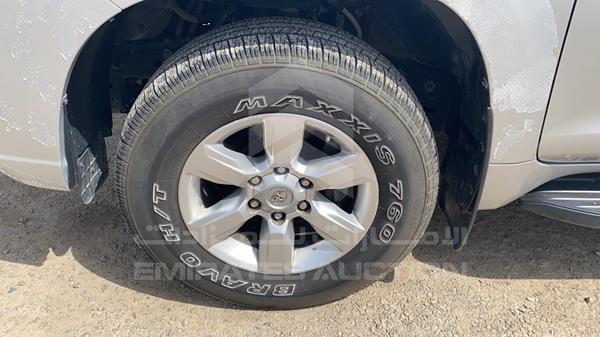 Photo 23 VIN: JTEBX9FJ0HK273038 - TOYOTA PRADO 