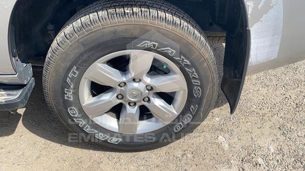 Photo 24 VIN: JTEBX9FJ0HK273038 - TOYOTA PRADO 