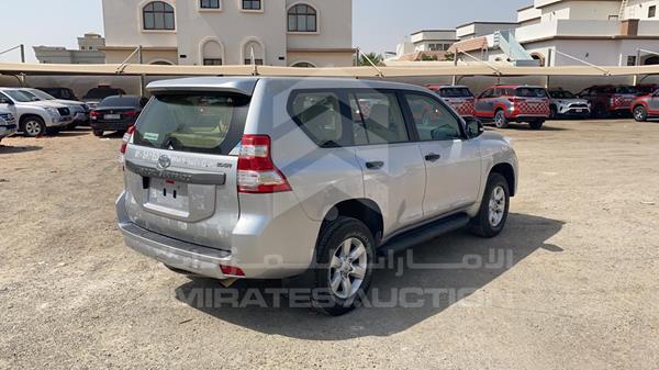 Photo 6 VIN: JTEBX9FJ0HK273038 - TOYOTA PRADO 