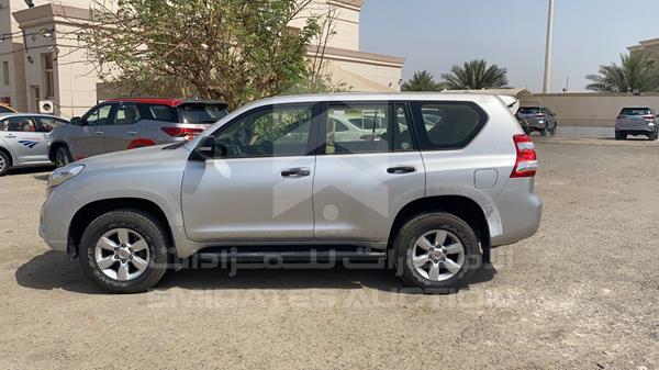 Photo 9 VIN: JTEBX9FJ0HK273038 - TOYOTA PRADO 