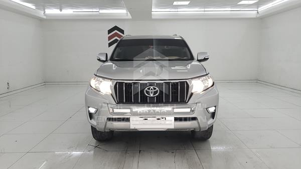 Photo 0 VIN: JTEBX9FJ1KK310332 - TOYOTA LAND CRUISER PRADO 