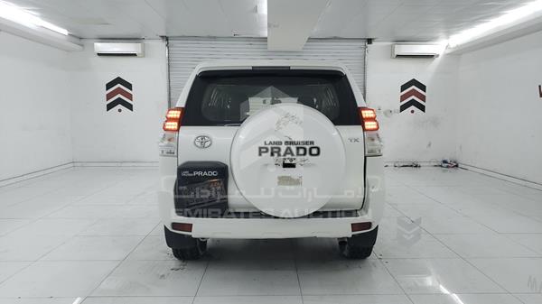 Photo 7 VIN: JTEBX9FJ3DK114623 - TOYOTA LAND CRUISER PRADO 