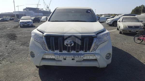 Photo 0 VIN: JTEBX9FJ5DK112436 - TOYOTA LAND CRUISER PRADO 