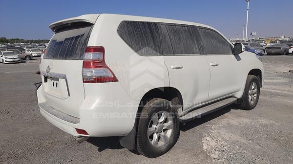 Photo 8 VIN: JTEBX9FJ5DK112436 - TOYOTA LAND CRUISER PRADO 