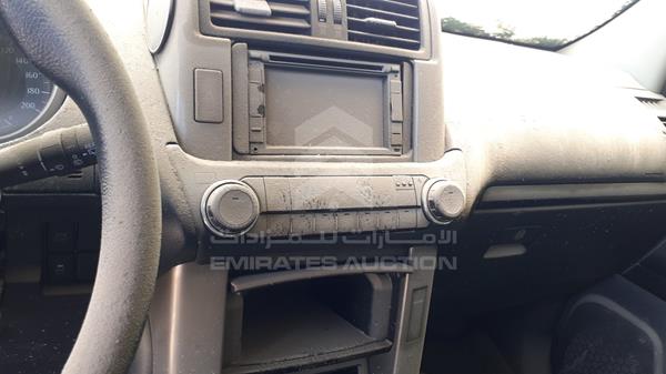 Photo 15 VIN: JTEBX9FJ6B5015659 - TOYOTA LAND CRUISER PRADO 