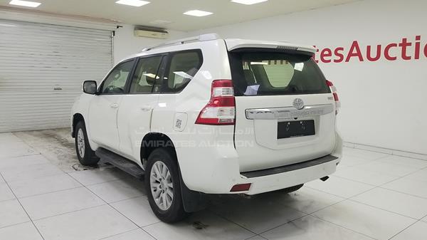 Photo 4 VIN: JTEBX9FJ6GK240592 - TOYOTA LAND CRUISER PRADO 