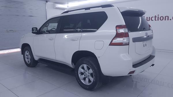 Photo 6 VIN: JTEBX9FJ7HK270329 - TOYOTA PRADO 