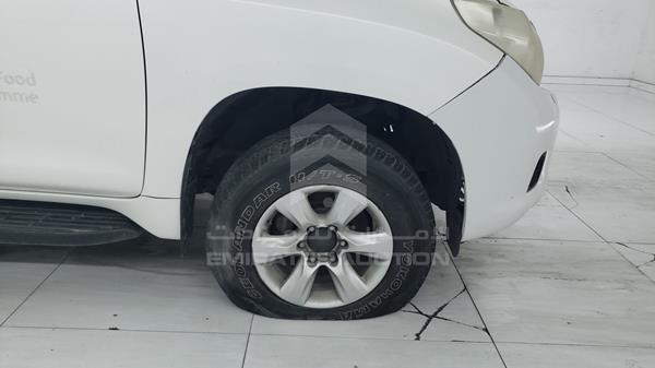 Photo 25 VIN: JTEBX9FJ9AK001156 - TOYOTA LAND CRUISER PRADO 