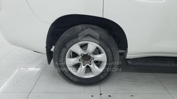 Photo 26 VIN: JTEBX9FJ9AK001156 - TOYOTA LAND CRUISER PRADO 