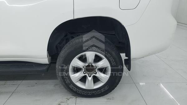 Photo 27 VIN: JTEBX9FJ9AK001156 - TOYOTA LAND CRUISER PRADO 