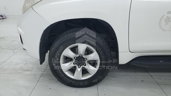 Photo 28 VIN: JTEBX9FJ9AK001156 - TOYOTA LAND CRUISER PRADO 