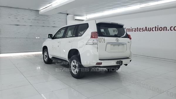 Photo 5 VIN: JTEBX9FJ9AK001156 - TOYOTA LAND CRUISER PRADO 