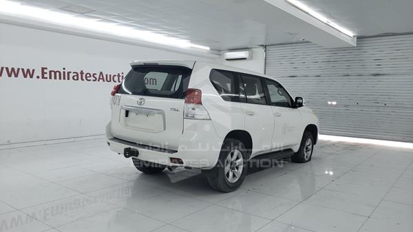 Photo 7 VIN: JTEBX9FJ9AK001156 - TOYOTA LAND CRUISER PRADO 