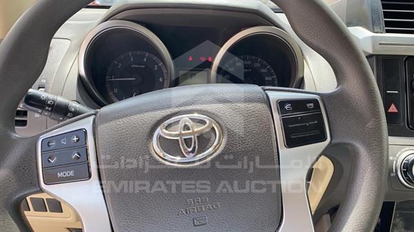 Photo 22 VIN: JTEBX9FJXHK271779 - TOYOTA PRADO 