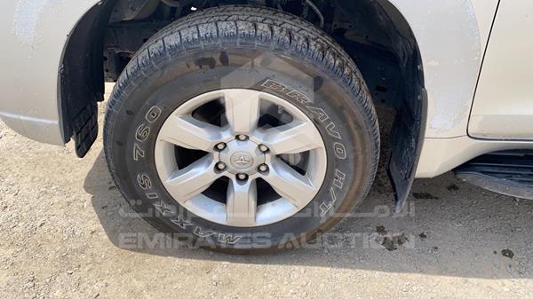 Photo 24 VIN: JTEBX9FJXHK271779 - TOYOTA PRADO 