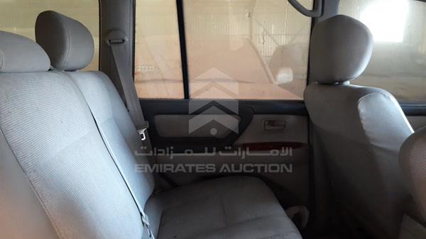 Photo 22 VIN: JTECB09J473033199 - TOYOTA LAND CRUISER 