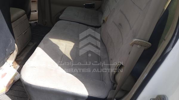 Photo 18 VIN: JTECB09J573033230 - TOYOTA LAND CRUISER 