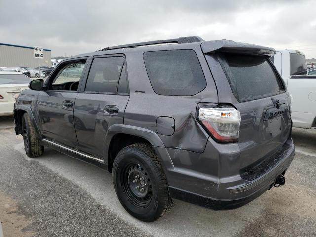 Photo 1 VIN: JTECU5JR0M5249947 - TOYOTA 4RUNNER NI 