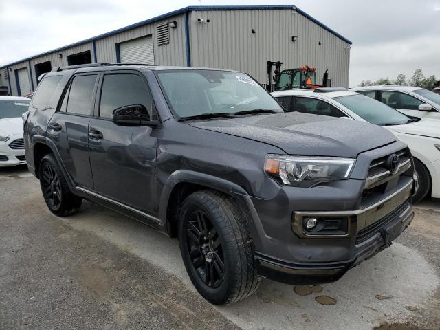 Photo 3 VIN: JTECU5JR0M5249947 - TOYOTA 4RUNNER NI 