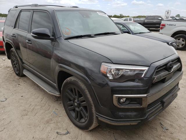 Photo 0 VIN: JTECU5JR3M5245133 - TOYOTA 4RUNNER NI 