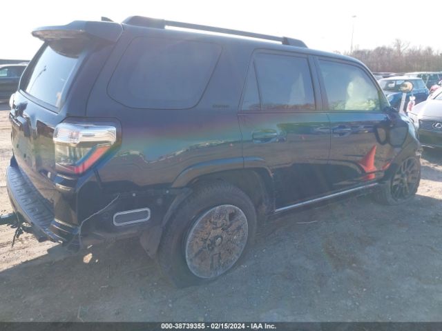 Photo 3 VIN: JTECU5JR5M5248597 - TOYOTA 4RUNNER 