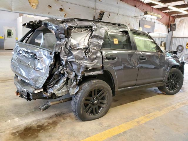 Photo 2 VIN: JTECU5JR6M5248222 - TOYOTA 4RUNNER 