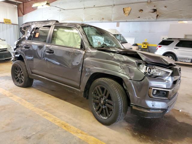 Photo 3 VIN: JTECU5JR6M5248222 - TOYOTA 4RUNNER 