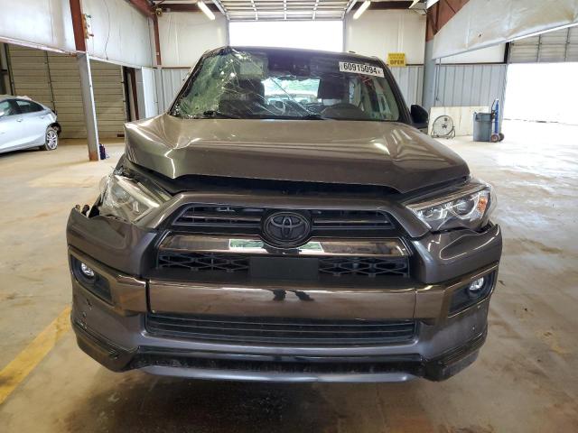 Photo 4 VIN: JTECU5JR6M5248222 - TOYOTA 4RUNNER 