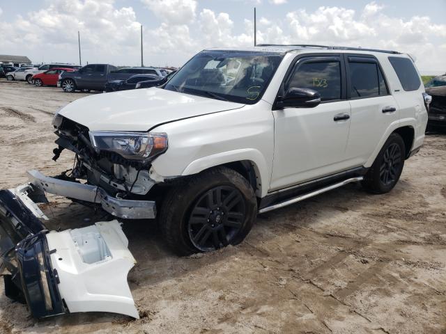 Photo 1 VIN: JTECU5JR9M5247954 - TOYOTA 4RUNNER NI 