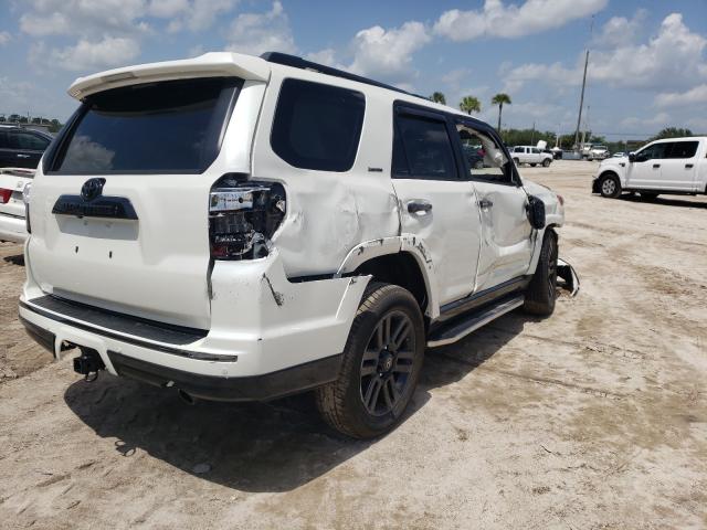 Photo 3 VIN: JTECU5JR9M5247954 - TOYOTA 4RUNNER NI 