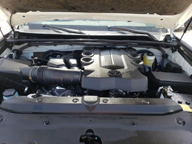 Photo 6 VIN: JTECU5JR9M5247954 - TOYOTA 4RUNNER NI 