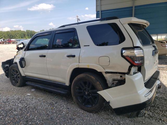 Photo 1 VIN: JTECU5JRXM5242830 - TOYOTA 4RUNNER NI 