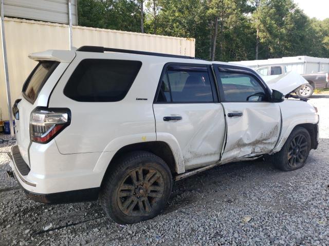 Photo 2 VIN: JTECU5JRXM5242830 - TOYOTA 4RUNNER NI 