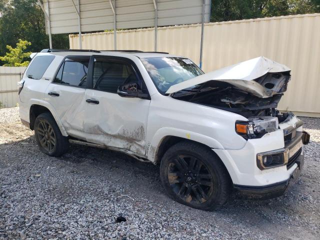 Photo 3 VIN: JTECU5JRXM5242830 - TOYOTA 4RUNNER NI 