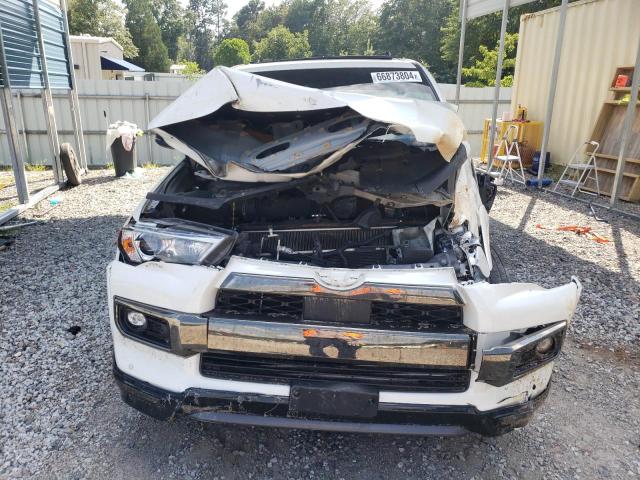 Photo 4 VIN: JTECU5JRXM5242830 - TOYOTA 4RUNNER NI 