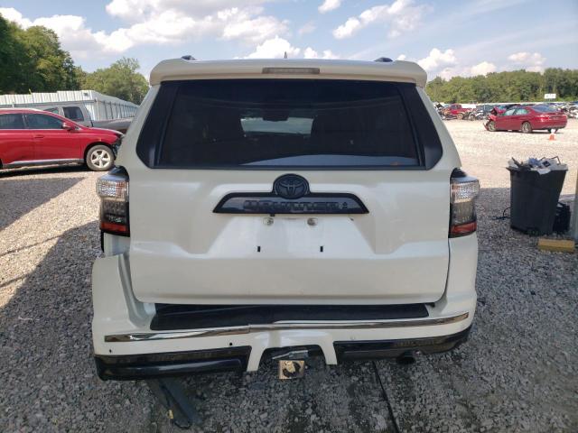 Photo 5 VIN: JTECU5JRXM5242830 - TOYOTA 4RUNNER NI 