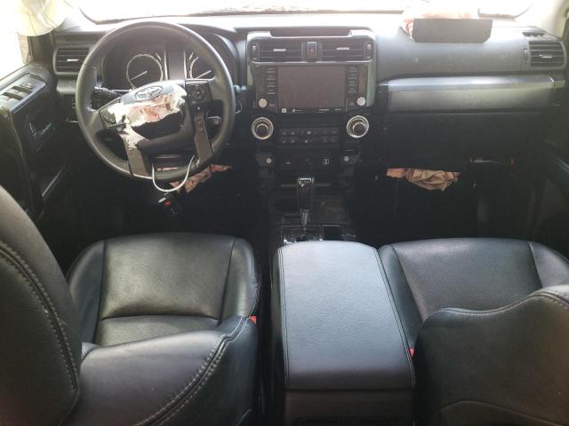 Photo 7 VIN: JTECU5JRXM5242830 - TOYOTA 4RUNNER NI 