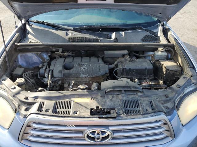 Photo 10 VIN: JTEDA41A092002423 - TOYOTA HIGHLANDER 