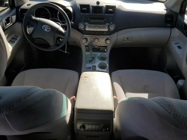 Photo 7 VIN: JTEDA41A092007203 - TOYOTA HIGHLANDER 