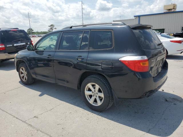 Photo 1 VIN: JTEDA41A192002723 - TOYOTA HIGHLANDER 