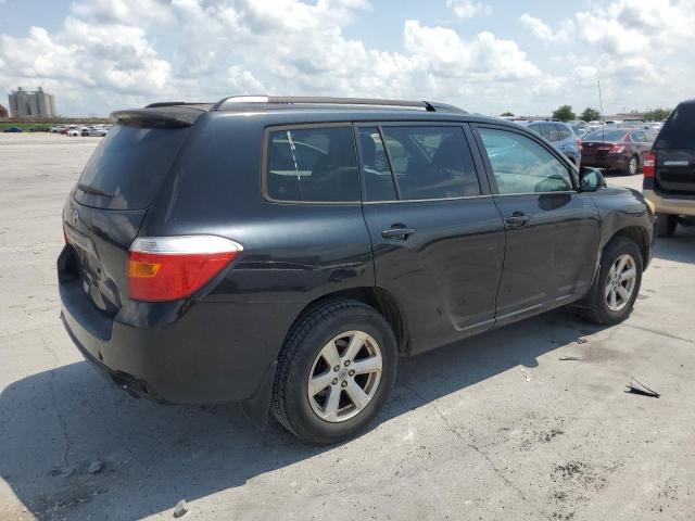 Photo 2 VIN: JTEDA41A192002723 - TOYOTA HIGHLANDER 