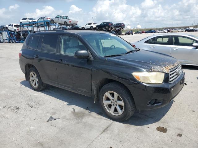 Photo 3 VIN: JTEDA41A192002723 - TOYOTA HIGHLANDER 