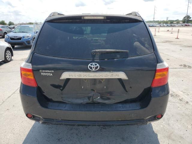 Photo 5 VIN: JTEDA41A192002723 - TOYOTA HIGHLANDER 