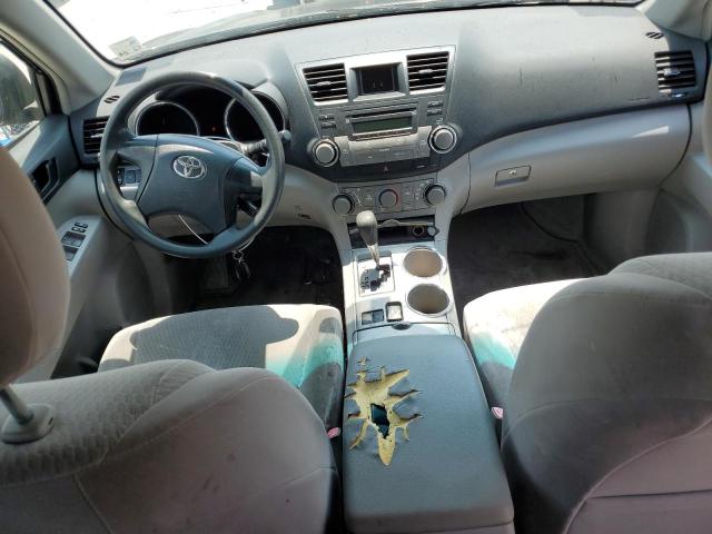 Photo 7 VIN: JTEDA41A192002723 - TOYOTA HIGHLANDER 