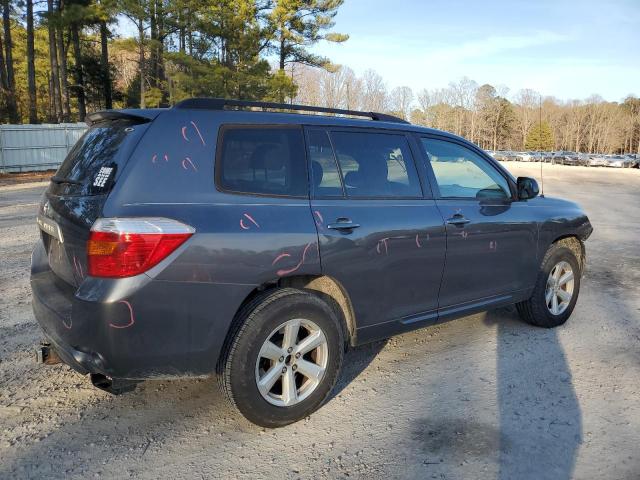 Photo 2 VIN: JTEDA41A192006836 - TOYOTA HIGHLANDER 