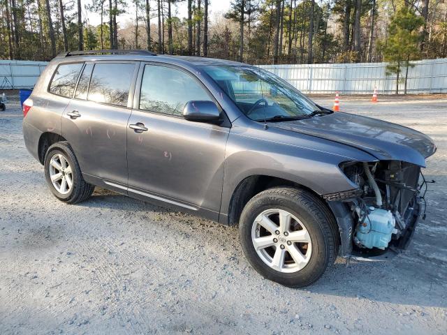 Photo 3 VIN: JTEDA41A192006836 - TOYOTA HIGHLANDER 