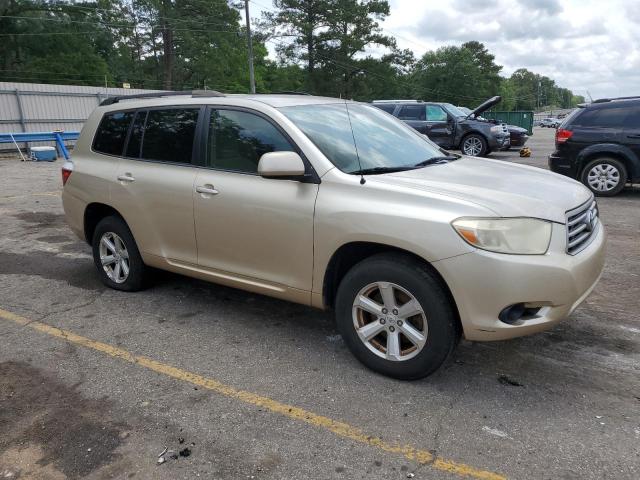 Photo 3 VIN: JTEDA41A292003329 - TOYOTA HIGHLANDER 